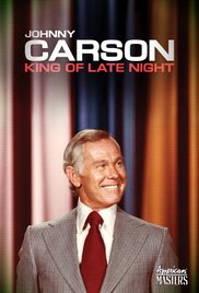 Watch Free Johnny Carson: King of Late Night (2012)