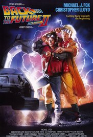 Watch Free Back to the Future II (1989)