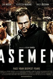 Watch Free Basement (2010)