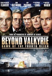 Watch Free Beyond Valkyrie: Dawn of the 4th Reich (2016)