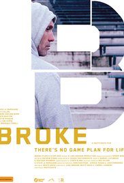 Watch Free Broke (2016)