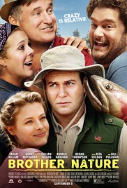 Watch Free Brother Nature (2016)