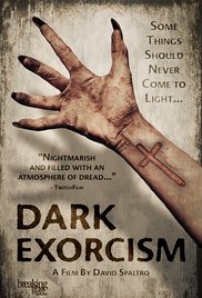 Watch Free Dark Exorcism (2015)