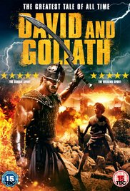 Watch Free David and Goliath (2016)