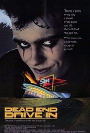 Watch Free Dead End DriveIn (1986)
