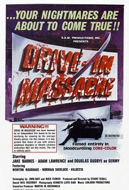 Watch Free Drive In Massacre (1976)