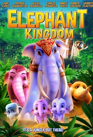 Watch Free Elephant Kingdom (2016)