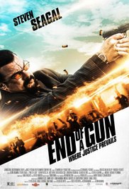 Watch Full Movie :End of a Gun (2016)