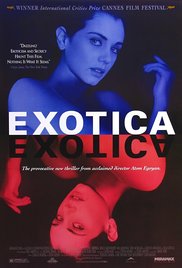 Watch Free Exotica (1994)