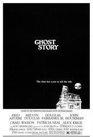 Watch Free Ghost Story (1981)