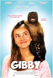 Watch Free Gibby (2016)