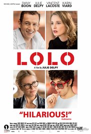 Watch Free Lolo (2015)