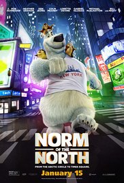 Watch Free Norm of the North (2016)