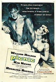 Watch Free Picnic (1955)