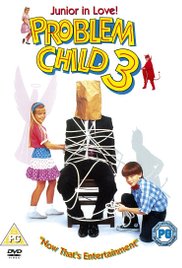 Watch Free Problem Child 3: Junior in Love (1995)