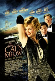 Watch Free The Cats Meow (2001)