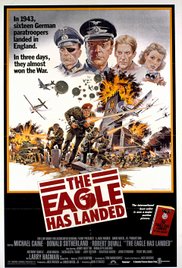 Watch Free The Eagle Has Landed (1976)