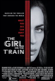 Watch Free The Girl on the Train (2016)