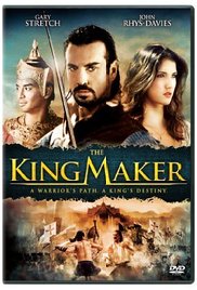 Watch Free The King Maker (2005)