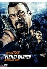 Watch Free The Perfect Weapon (2016)