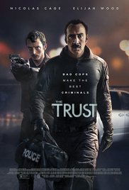 Watch Free The Trust (2016)