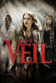 Watch Full Movie :The Veil (I) (2016)