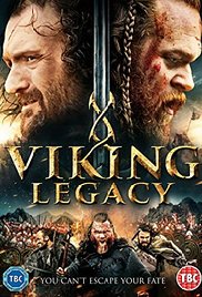 Watch Free Viking Legacy (2017)