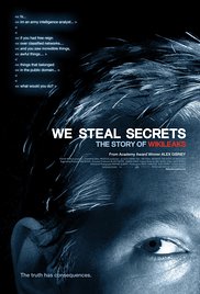 Watch Free We Steal Secrets: The Story of WikiLeaks (2013)