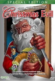 Watch Free Christmas Evil (1980)