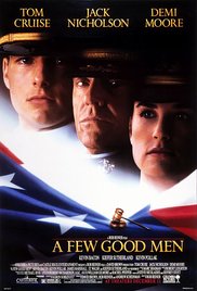 Watch Free A Few Good Men (1992)