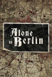 Watch Free Alone in Berlin (2016)