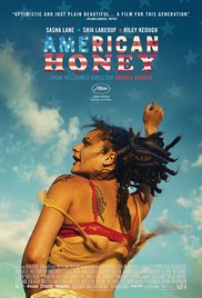 Watch Free American Honey (2016)