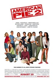 Watch Free American Pie 2 2001