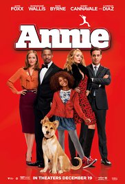 Watch Free Annie 2014