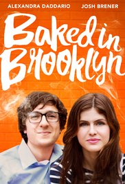 Watch Free Baked in Brooklyn (2016)