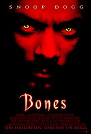 Watch Free Bones 2001