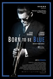 Watch Free Born to Be Blue (2015)