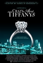 Watch Free Crazy About Tiffanys (2016)