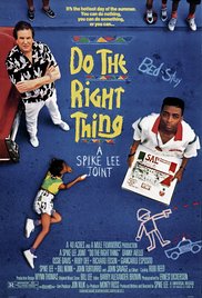 Watch Free Do the Right Thing (1989)