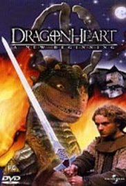 Watch Free Dragonheart: A New Beginning 2000