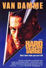 Watch Free Hard Target (1993)
