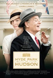 Watch Free Hyde Park on Hudson (2012)