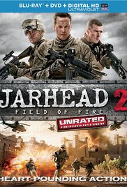 Watch Free JarHead 2 Field of Fire 2014