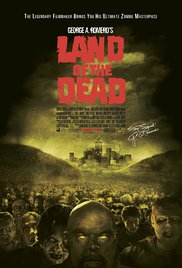 Watch Free Land of the Dead (2005)