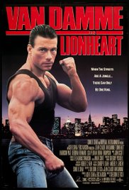 Watch Free Lionheart (1990)