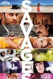 Watch Free Savages 2012 