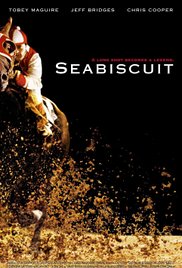 Watch Free Seabiscuit (2003)