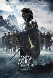 Watch Free Snow White and the Huntsman (2012)