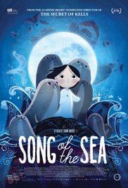 Watch Free Song of the Sea (2014)