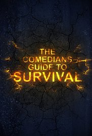 Watch Free The Comedians Guide to Survival (2016)